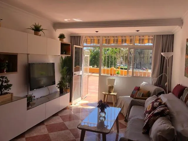 Princesa Huelin Malaga